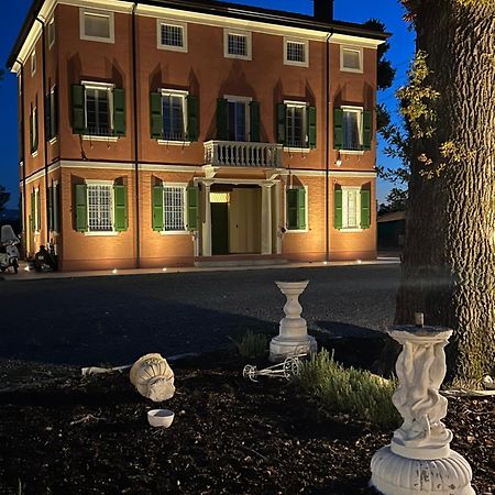 Villa Iris Modena Exterior foto